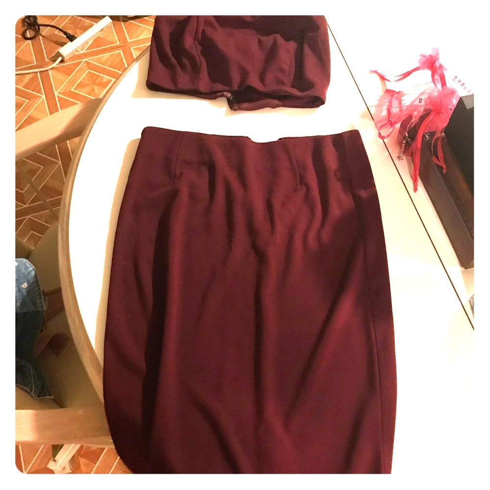 Tobi Matching Set